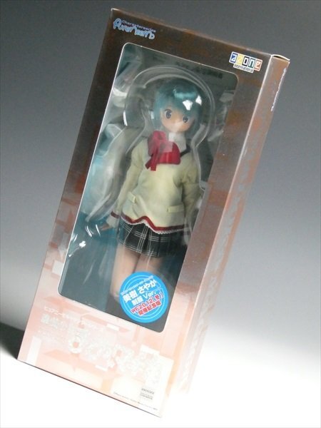中古】SS◎AZONE ピュアニーモ キャラクターシリーズ 魔法少女まどか