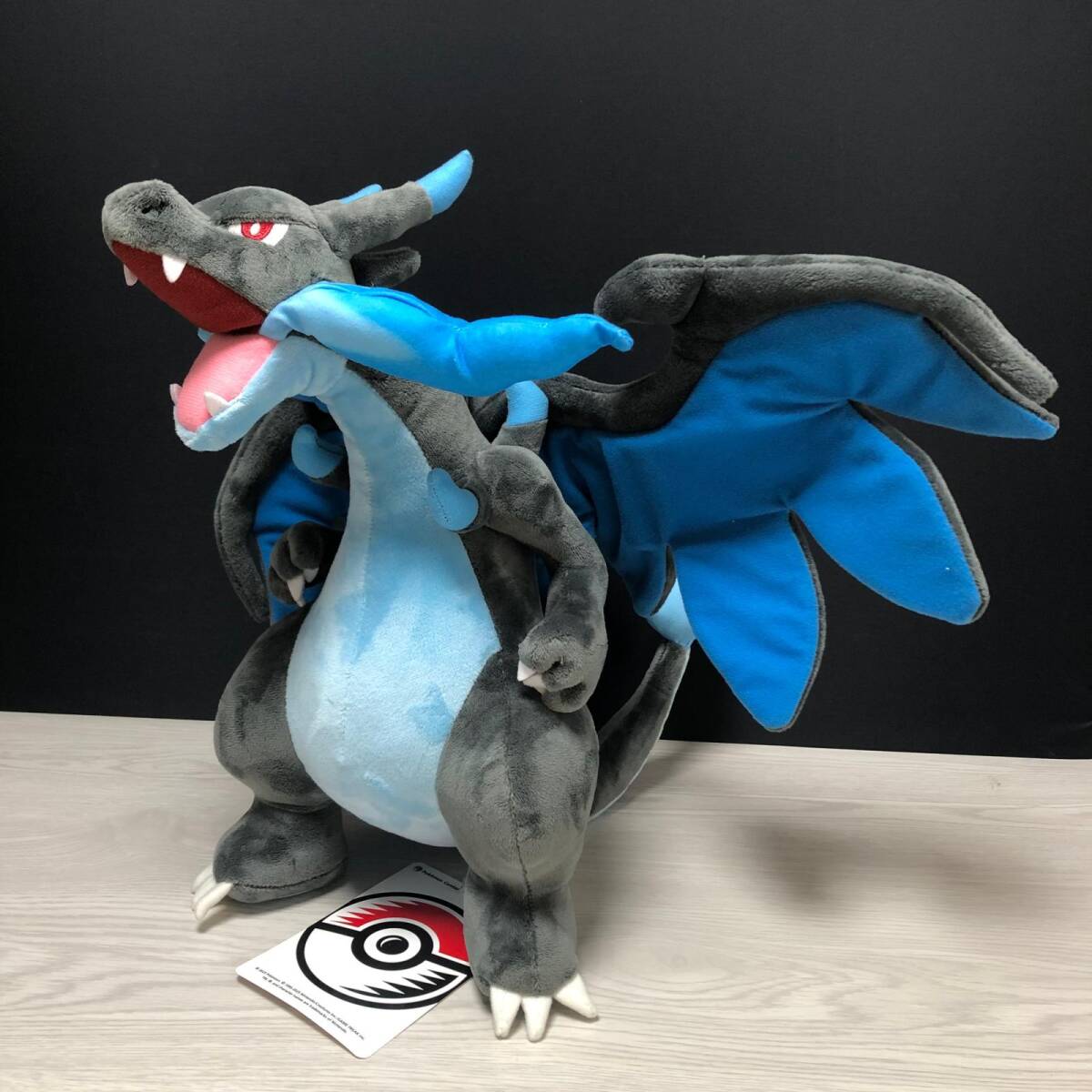 新品】1等 ポケモンセンター メガくじ メガ タオルケット フィギュア