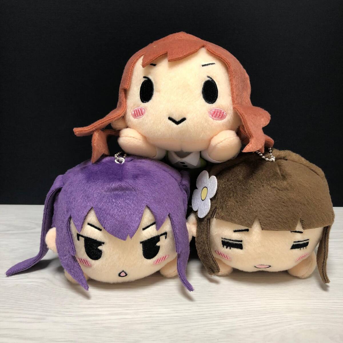 新品】【送料無料】2種セット ご注文はうさぎですか？？ メガジャンボ