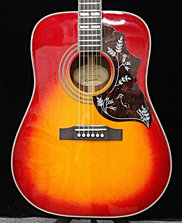 中古】☆超希少ヴィンテージ☆YAMAKI ヤマキ アコースティックギター