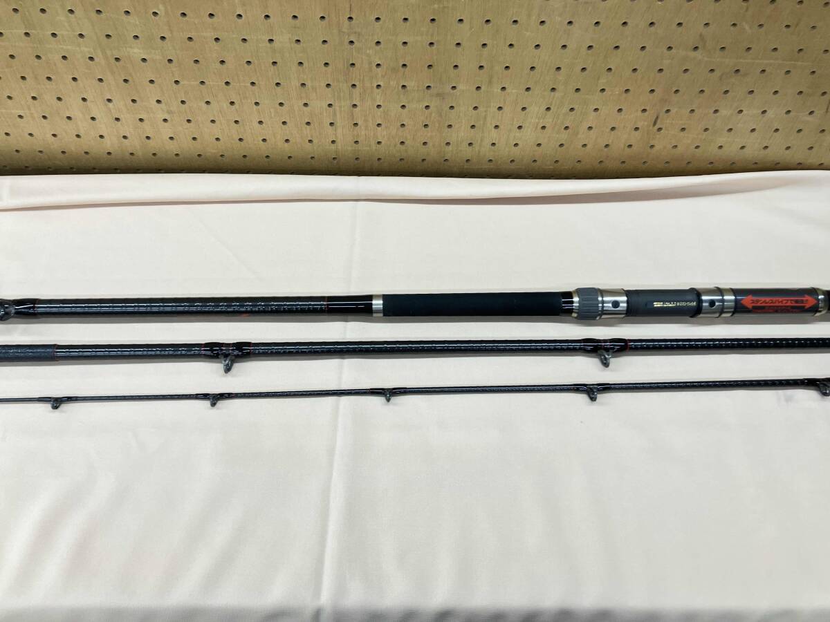 中古】【釣り具】シマノ トライトン マーク1 船用両軸 SHIMANO Triton