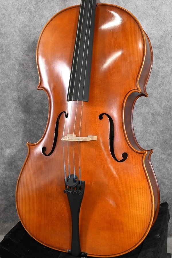 K.Shimora シモーラ No.80 バイオリン 4/4サイズ ドイツ製 2006年製