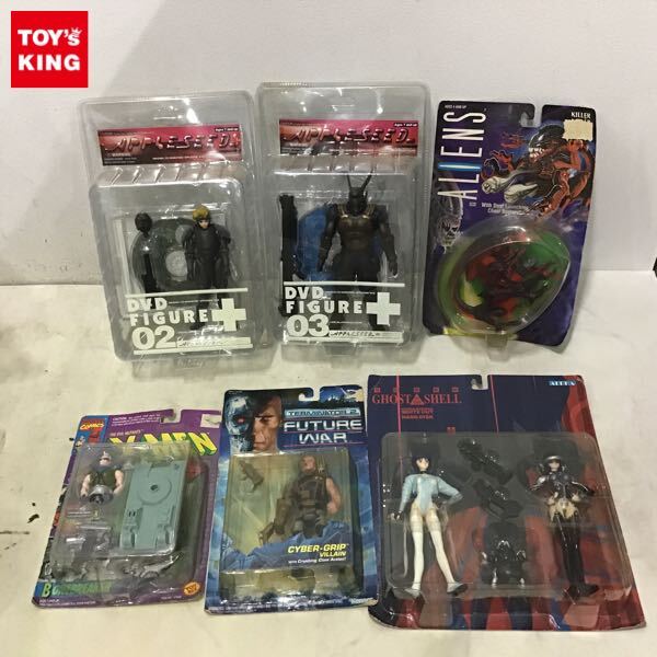 新品】未組立 1/12 ランドメイト 士郎正宗 アップルシード ギュゲス