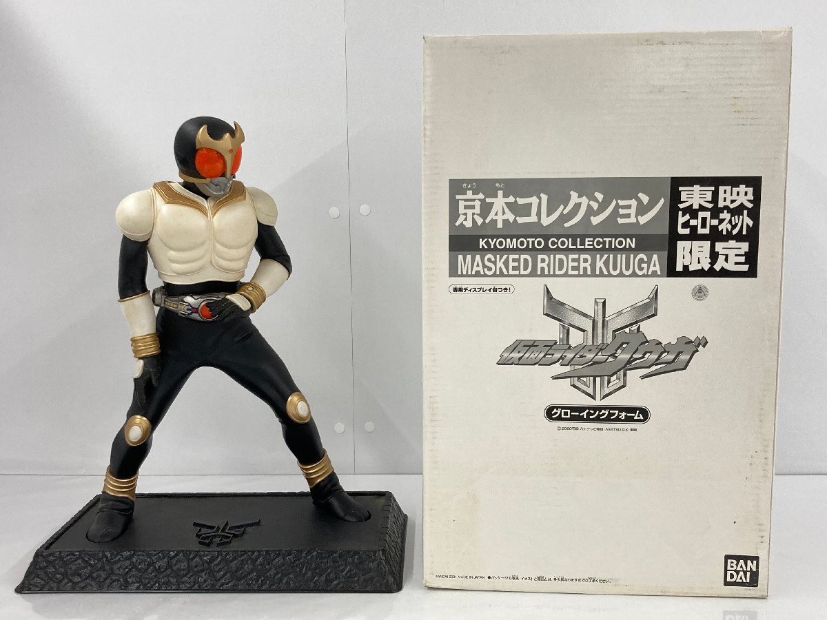 067B 東映ヒーローネット限定 バンダイ S.I.C. VOL.13 仮面ライダー