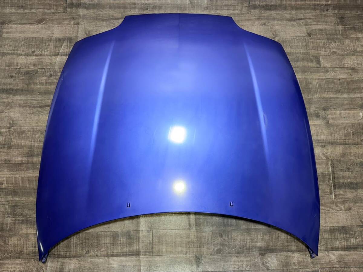 希少 レガシィB4 BL5 BP5 18年式 FRP製 カーボン