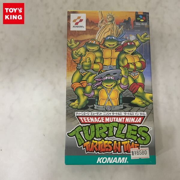 中古】VHS ミュータント タートルズ 9本セット 未DVD化 東和ビデオ