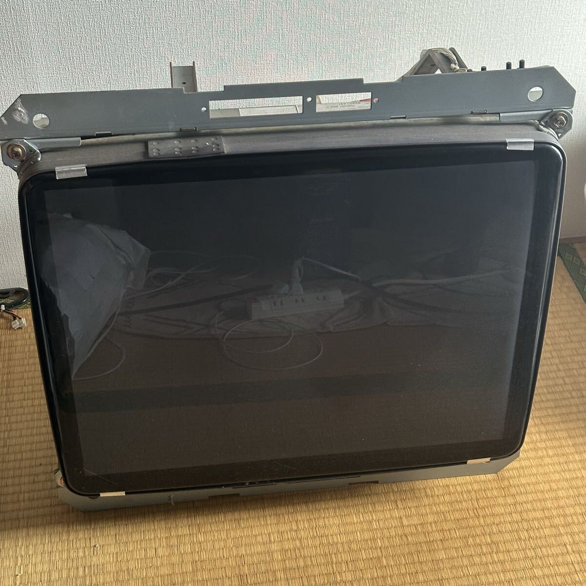 自宅保管】☆SONY KV-28DX650 28型 フラットブラウン管ワイドテレビ