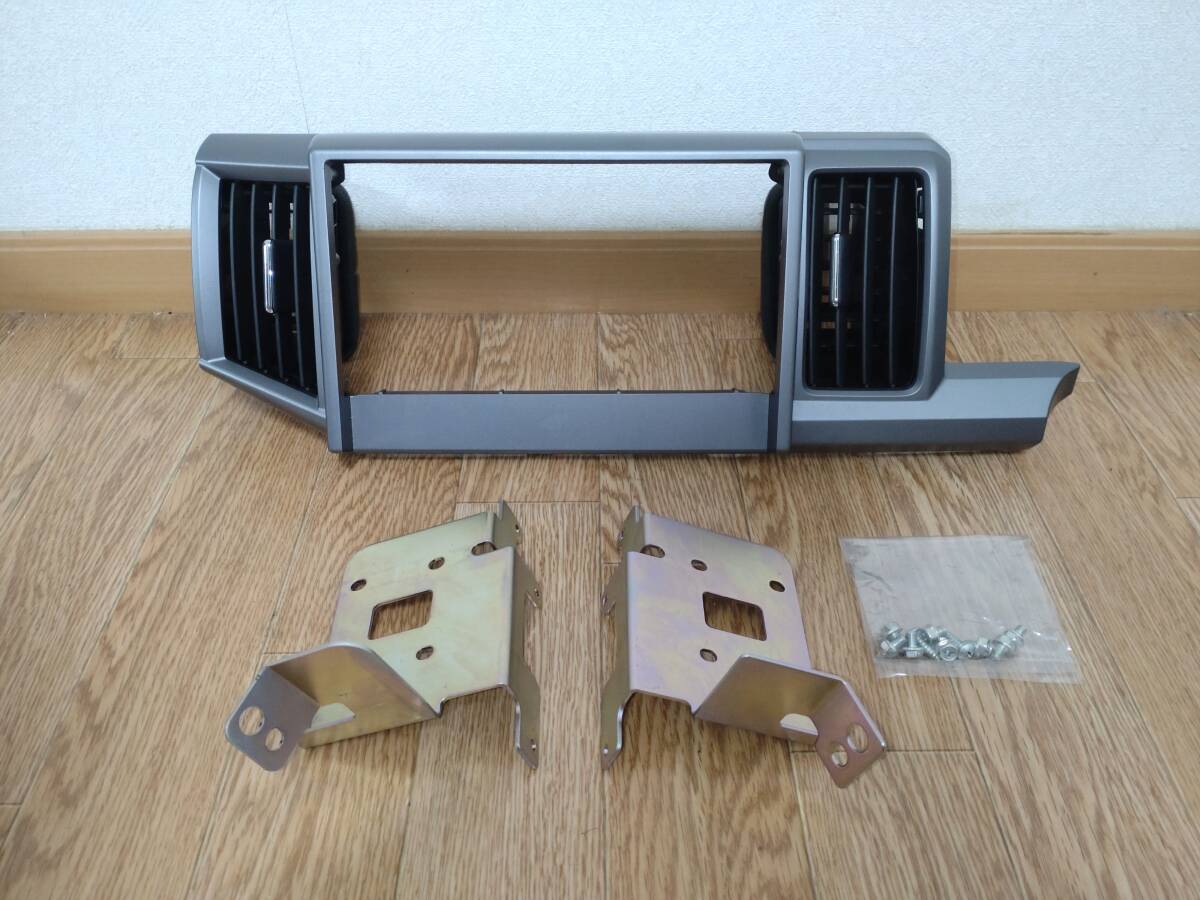 新品】即決 新品 ホンダ ステップワゴン RK オーディオパネル 77250