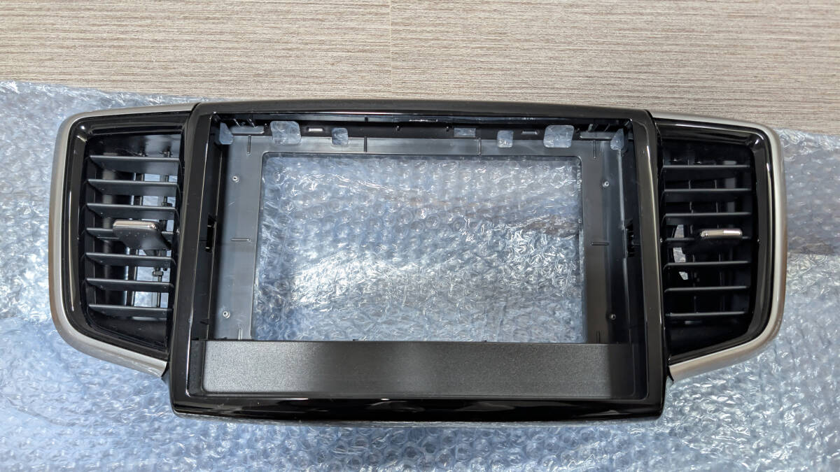 ◎5082 オデッセイ RB1 エアコンルーバー 吹き出し口 左右の落札情報