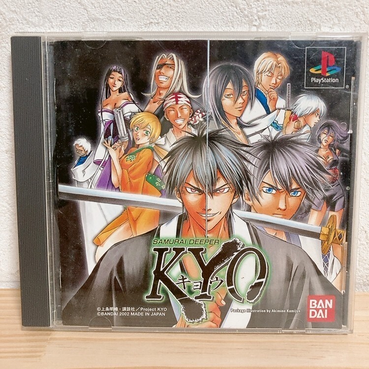 中古】☆SAMURAI DEEPER KYO 全38巻 ☆上条明峰