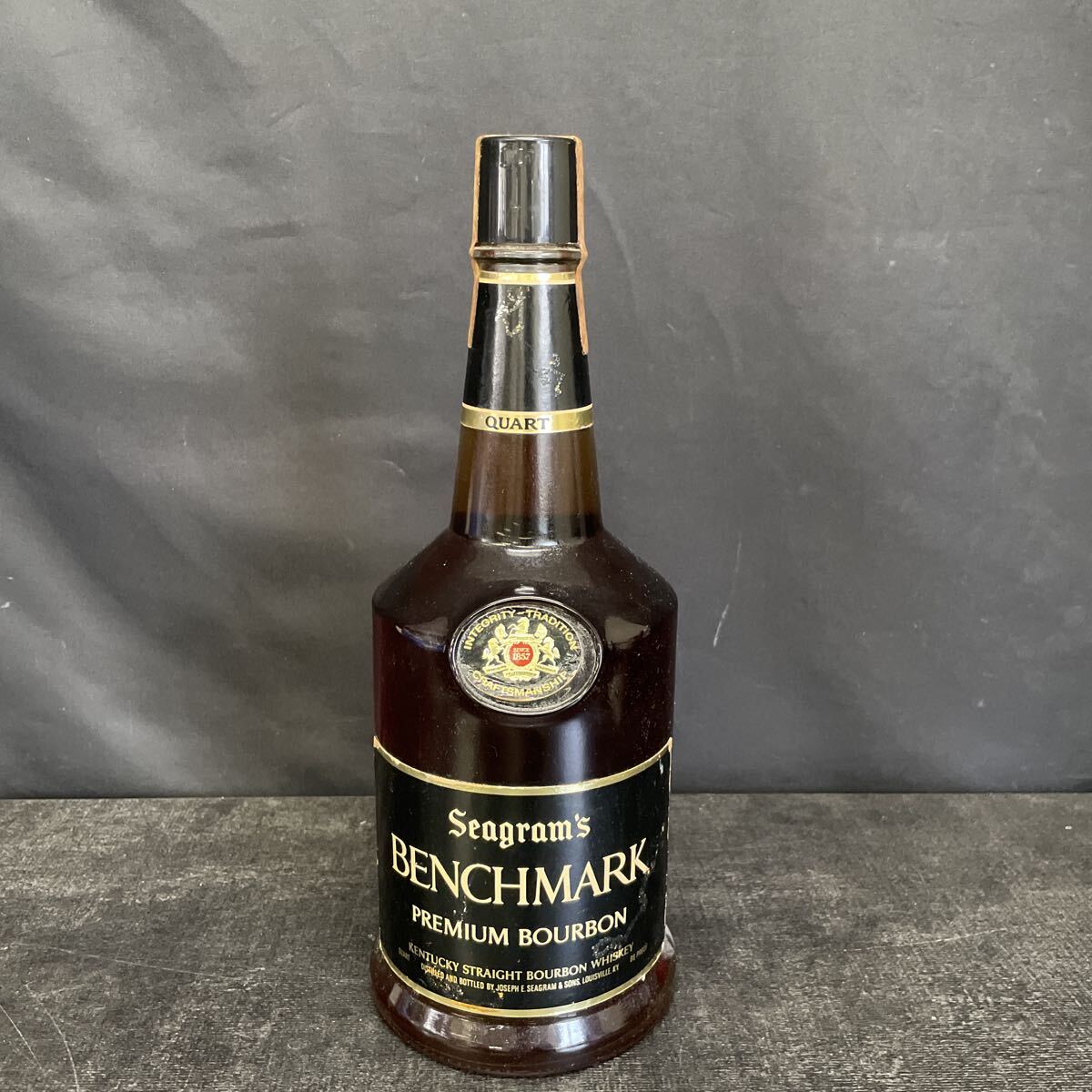 同梱OK商品】SEAGRAM'S 7 SEVEN CROWN シーグラム セブン クラウン