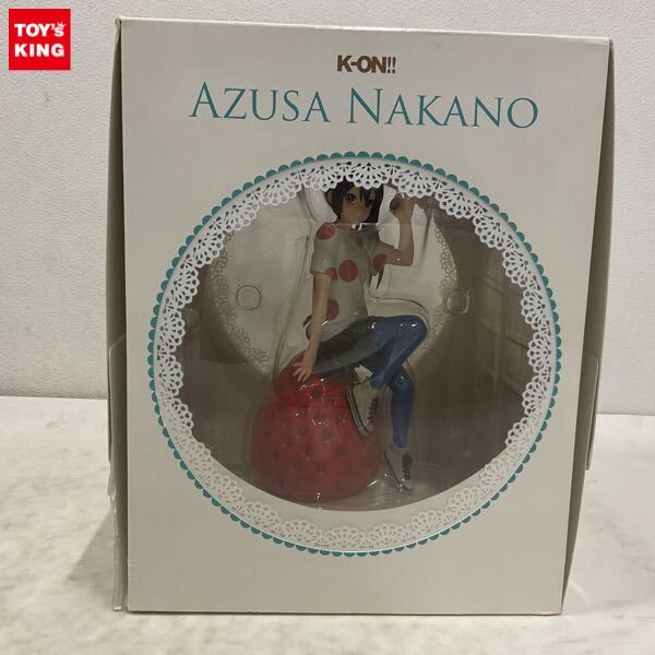 新品】けいおん 京アニ 書き下ろし 生動画 琴吹紬 京都アニメーション