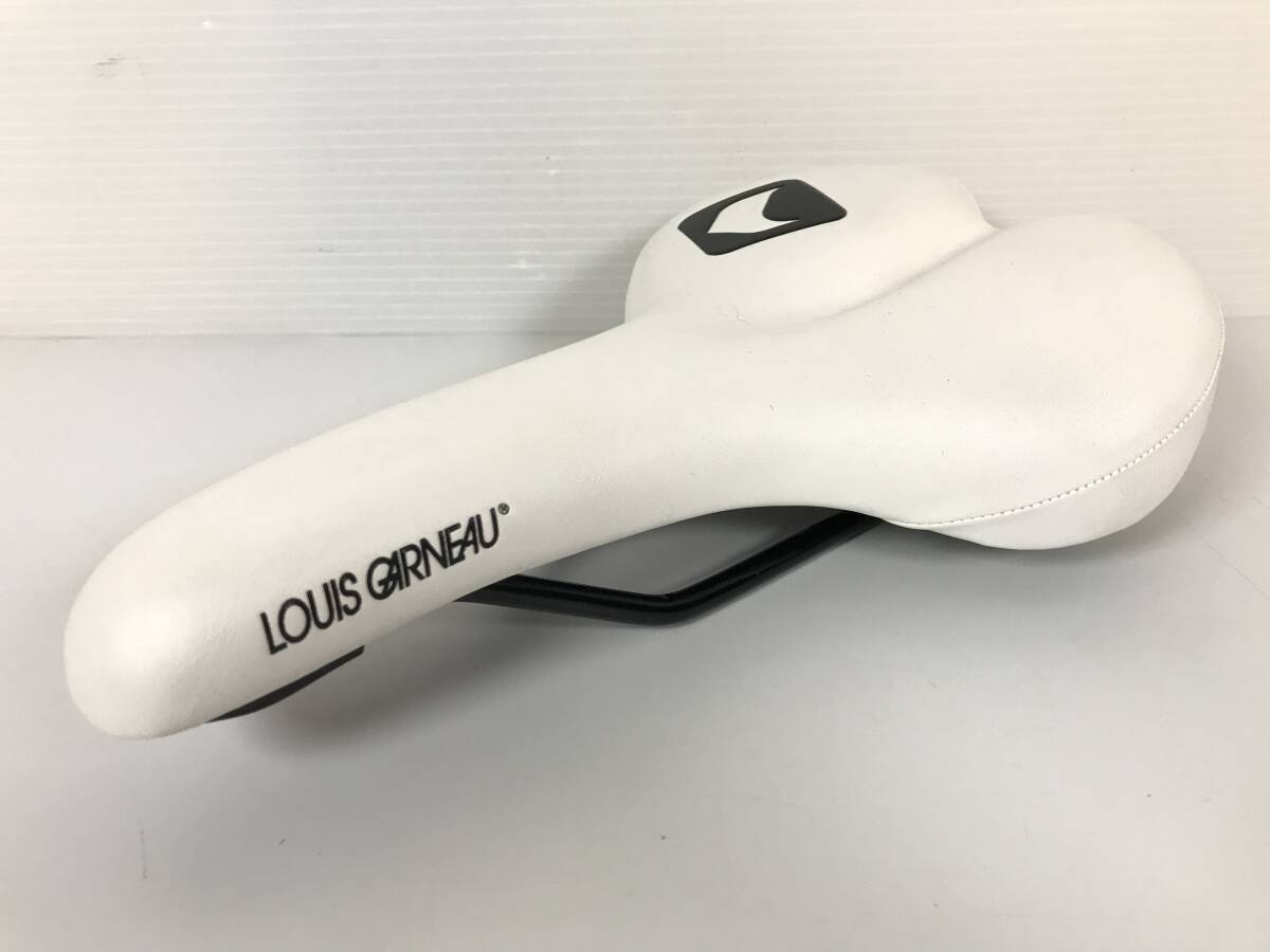 ☆ロードバイク ルイガノ LOUIS GARNEAU LGS-ASR カーボンフォーク