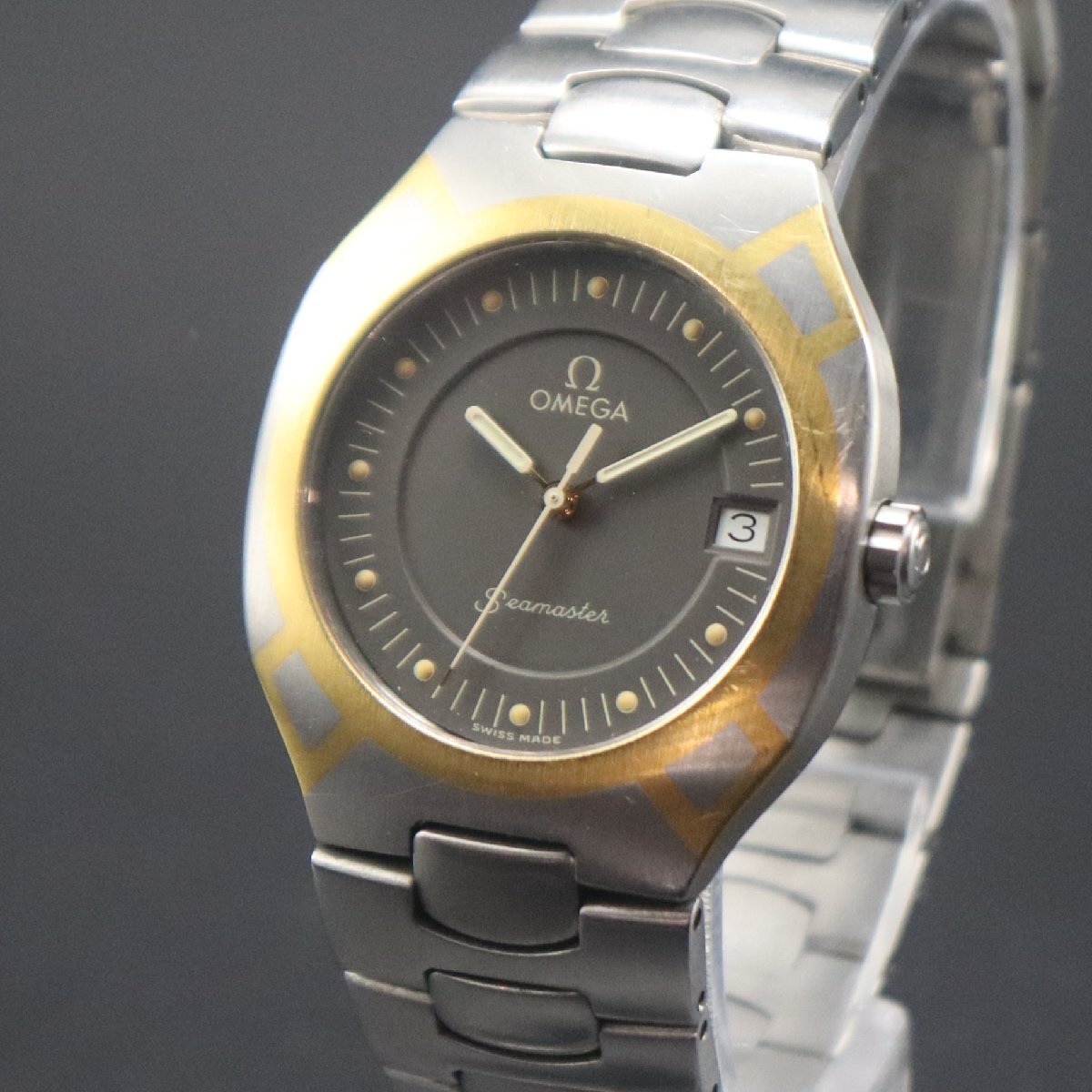 ☆オールド アブ ガルシア ポラリス POLARIS PL 583 C 583C 中古
