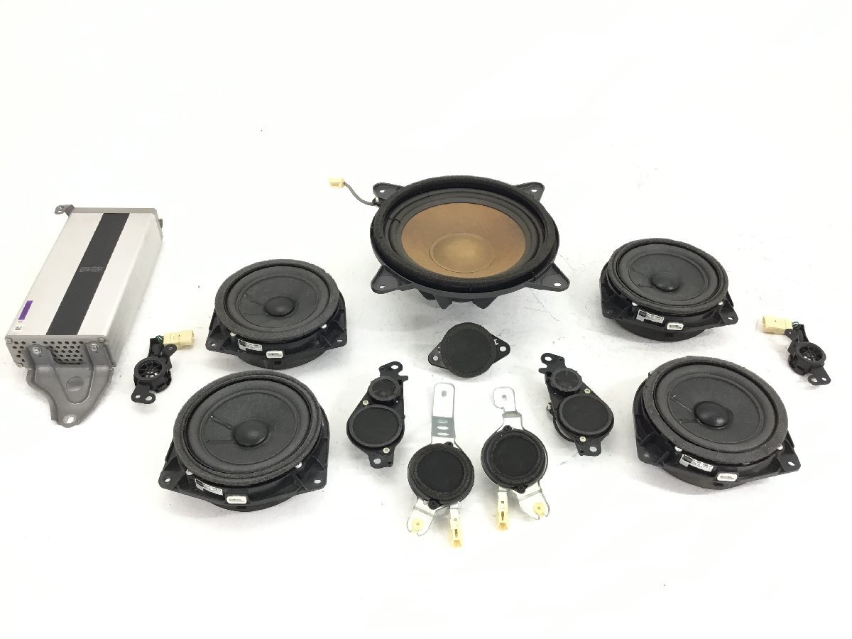 トヨタ ソアラ UZZ40 マークレビンソン社製 純正オーディオ 6連奏 CD