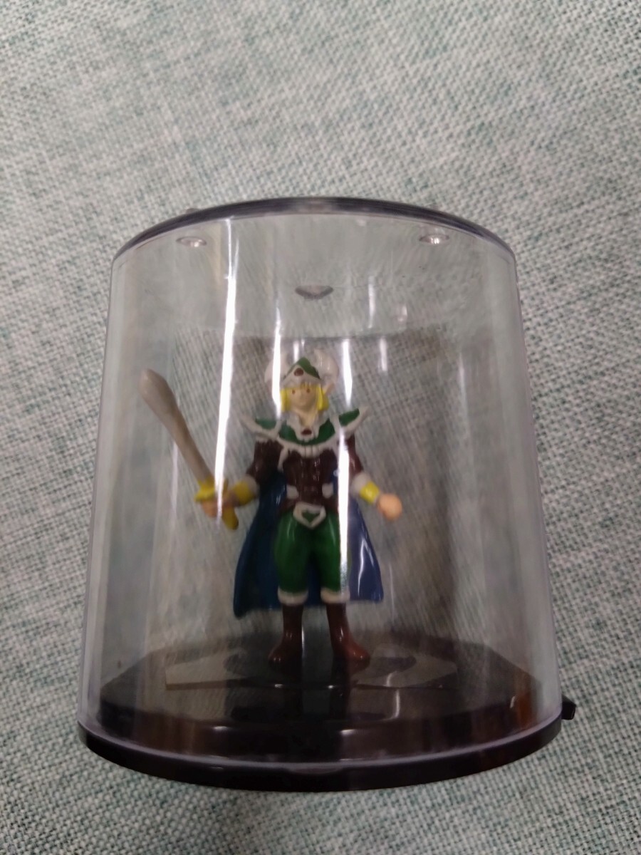 遊戯王 ダンジョンダイスモンスターズ カクタス フィギュア グッズの