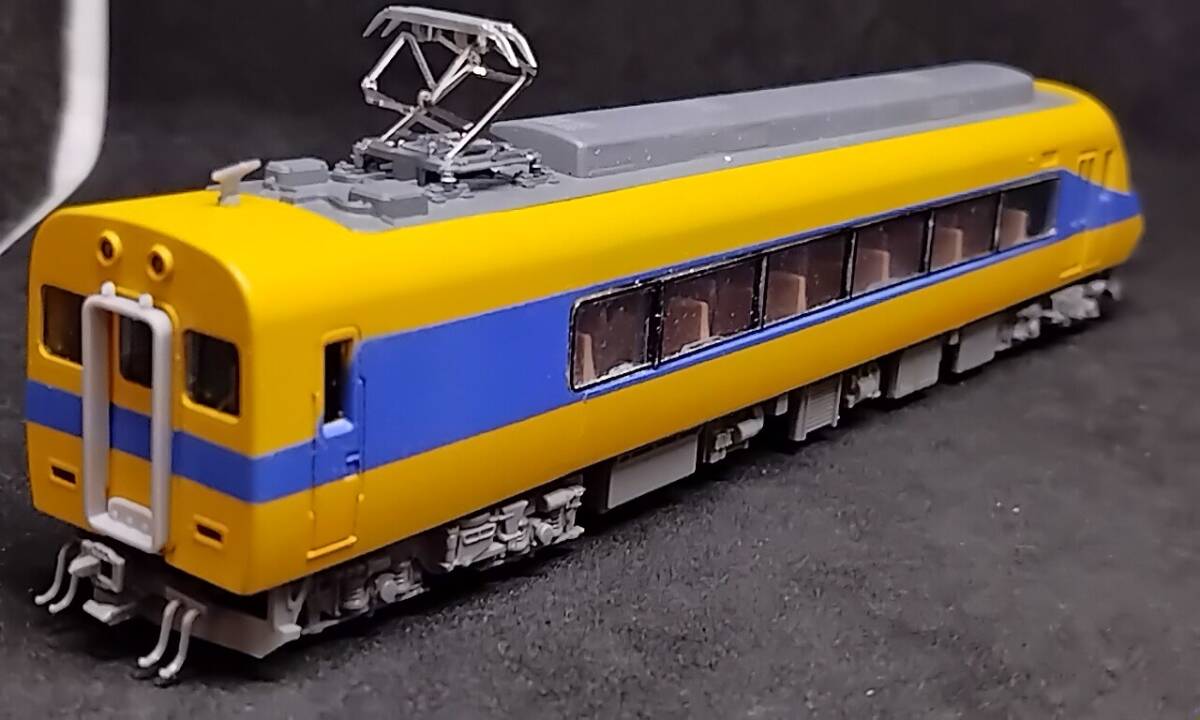 中古】TOMIX（トミックス） 旧製品 92609 近畿日本鉄道（近鉄