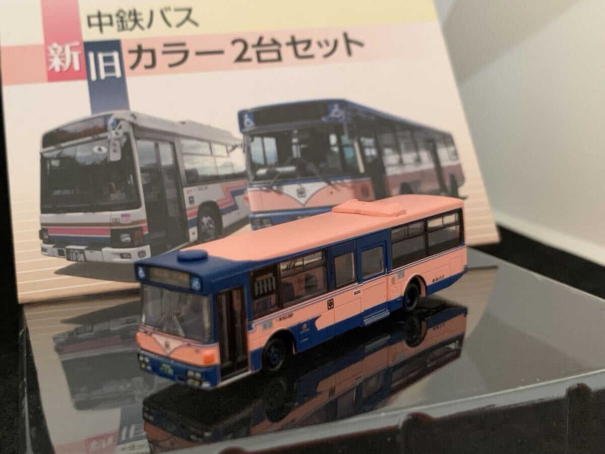 新品】バスコレクション (バスコレ) 京都市交通局 西日本車体工業 96MC