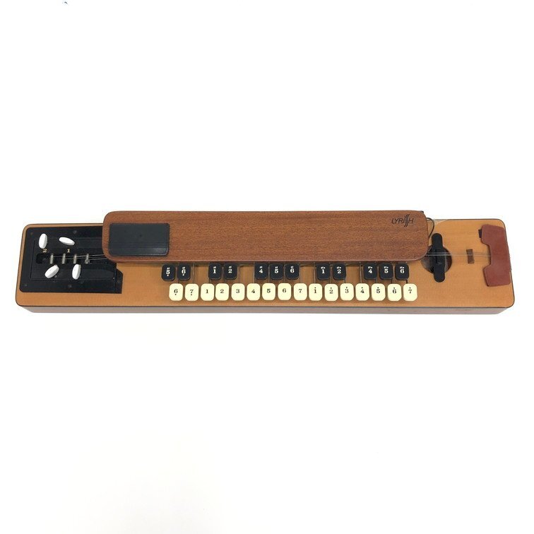 中古】②美品☆ LYRISH ライリッシュ オカリナ SF SC 楽器 2つ