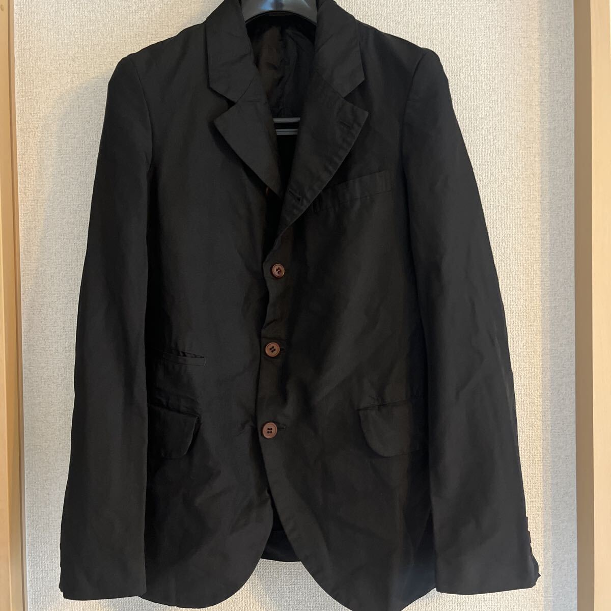 中古】1998 A/W COMME des GARCONS HOMME PLUS コレクションジャケット