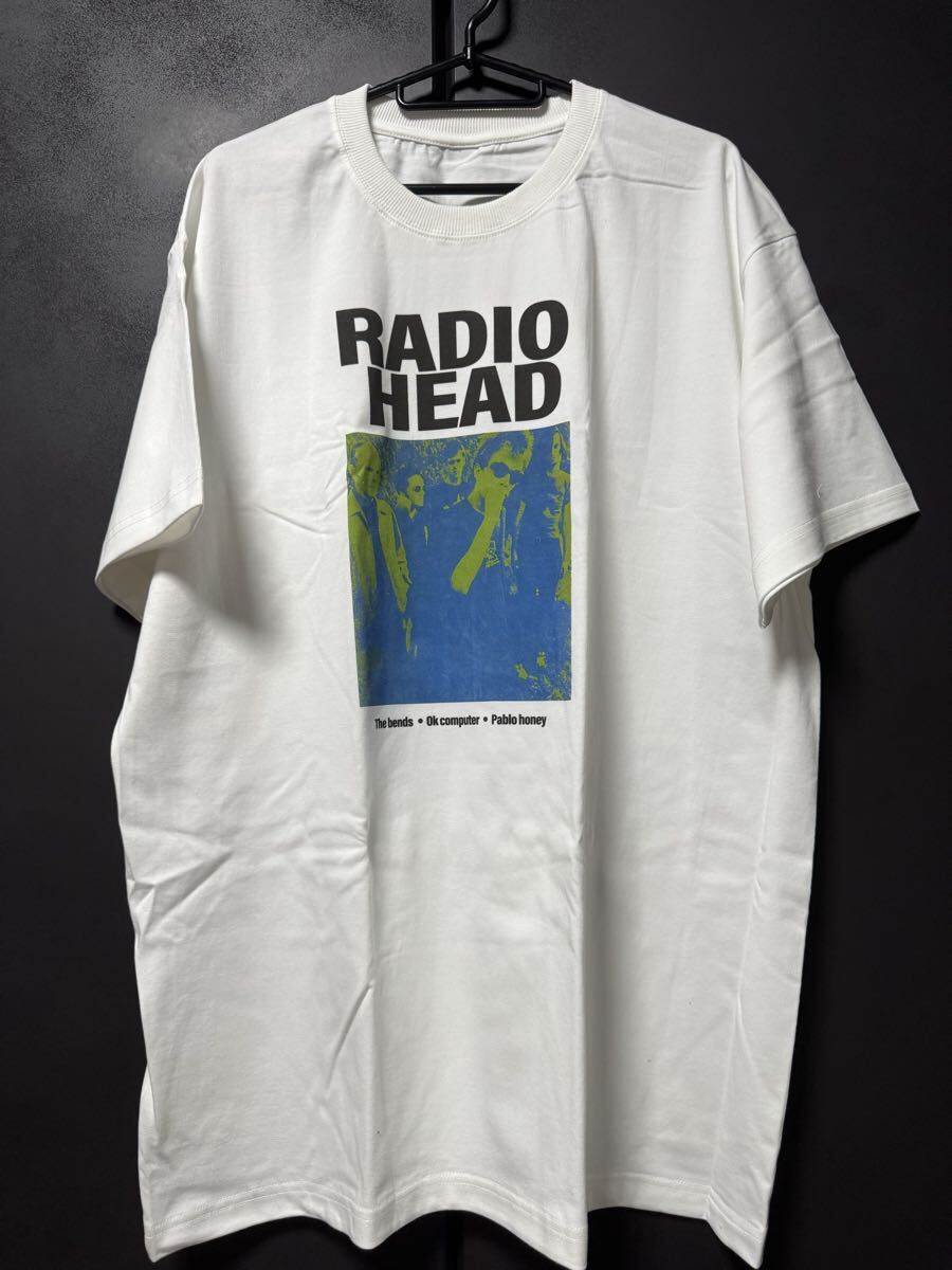 OASIS Tシャツ 90s フルーツ製 シングルステッチ コピーライト