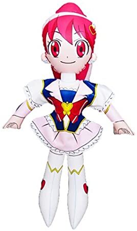 未使用】ハピネスチャージプリキュア◇キュアラブリー 愛乃めぐみ
