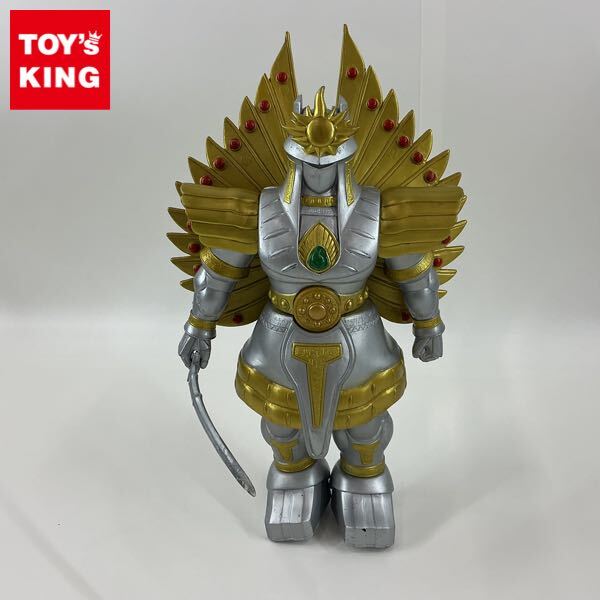中古】バンダイ 1994年◇ヤマトタケル 【ウツノイクサガミ】 ◇ソフビ