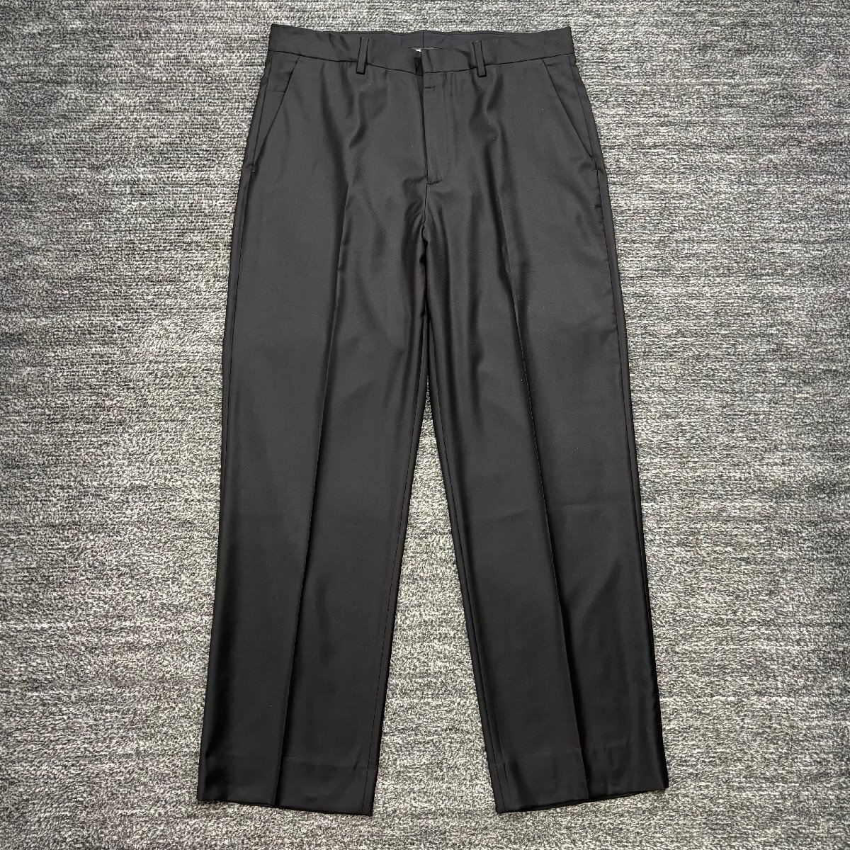 15AW Supreme Loro Piana Wool Trouser 30 ロロピアーナ ウール