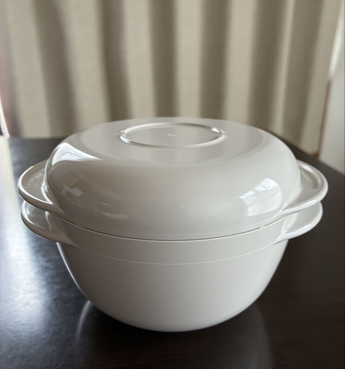 ♪未使用品♪容器 『タッパーウェーブ2000 スケールジャグ