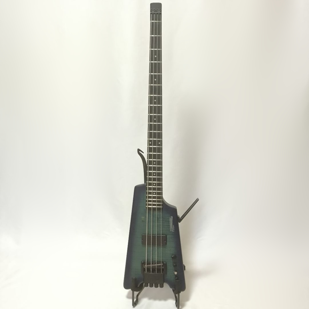国産ビンテージ】◇美品 80年代 RIVERHEAD ヘッドレス 超軽量日本製