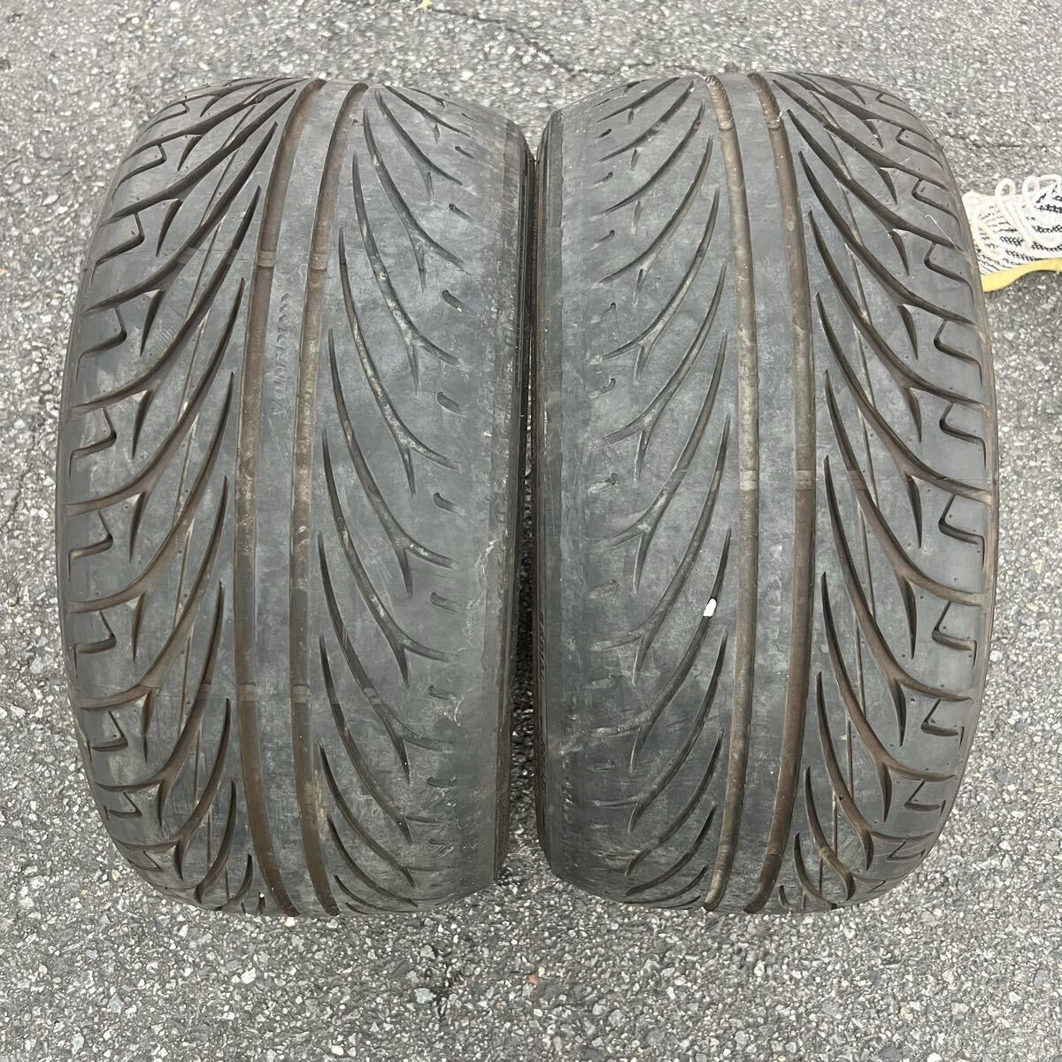 2本 STANCE MAGIC スタンスマジック 18インチ 9.5J +20 jzx100 s13 s14