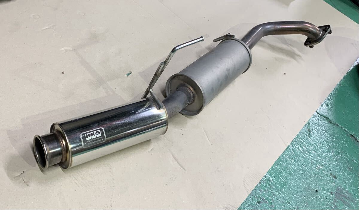 E12 ノートニスモS N-TEC製レーシングセンターパイプの落札情報詳細