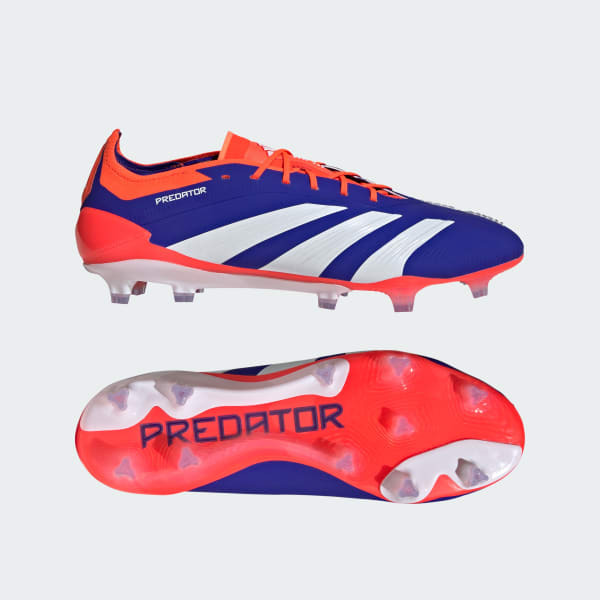 アディダス F50 TUNIT 2008 START セット ビジャモデル 26.5cm 中古美