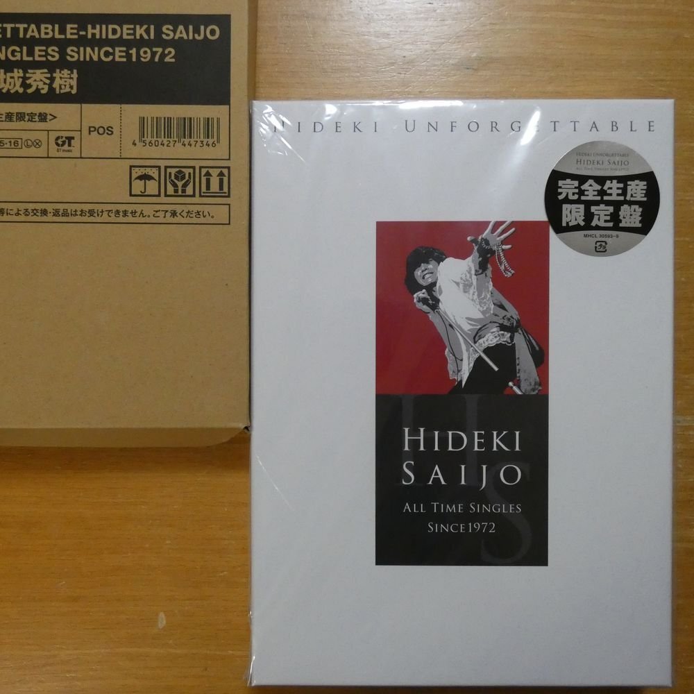 300円~】西城秀樹 直筆 サイン色紙（生写真ブロマイド付き）「くみこ
