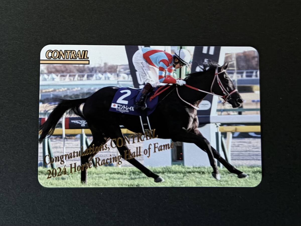 三冠馬フィギュア3体 新品】ホースフィギュア コントレイル 三冠馬の落札情報詳細 - Yahoo