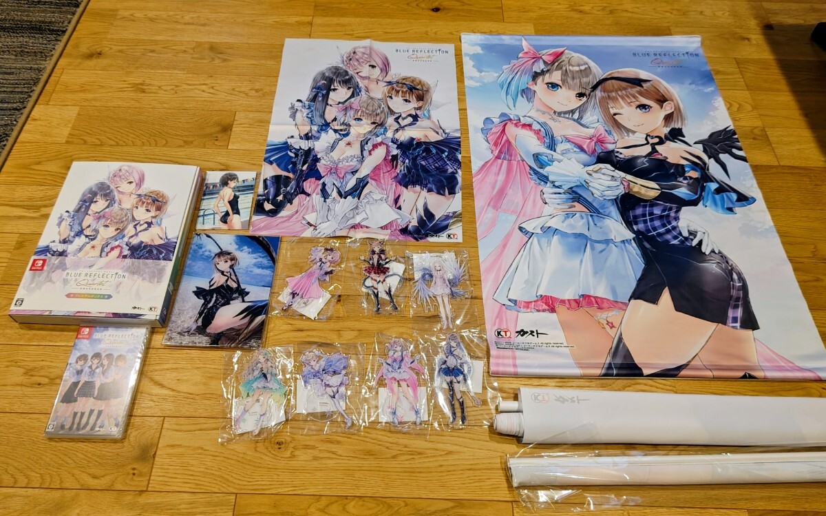 新品】【WonderGOO 6点セット 特典】ポストカード 怜-Toki- 7巻 咲
