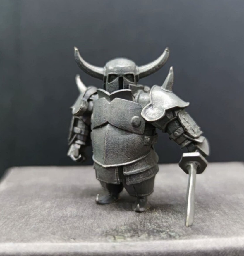 新品】クラッシュ・ロワイヤル クラッシュオブクラン ウィザード