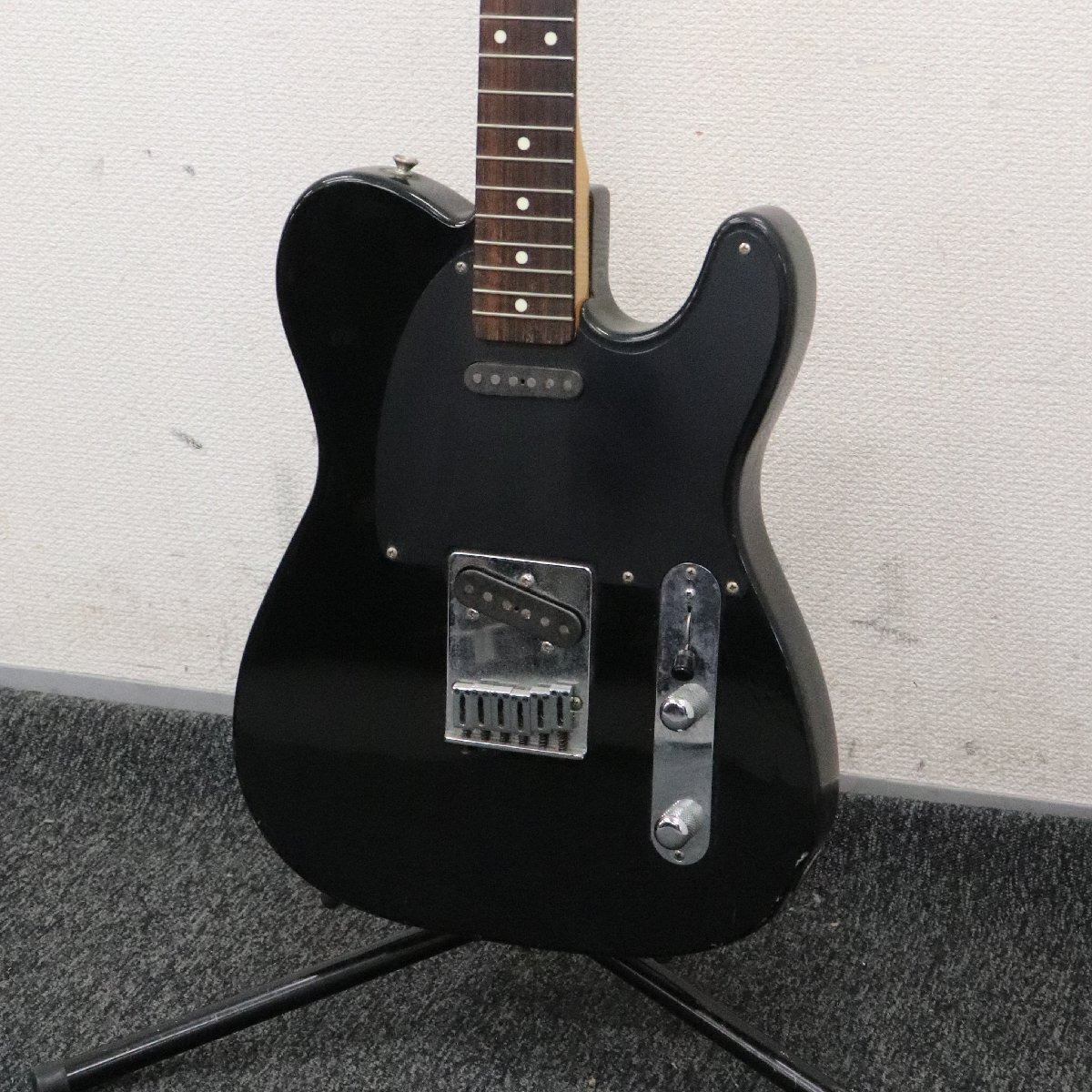 Bill Lawrence / Trigger II 尾崎豊使用モデルの落札情報詳細 - Yahoo