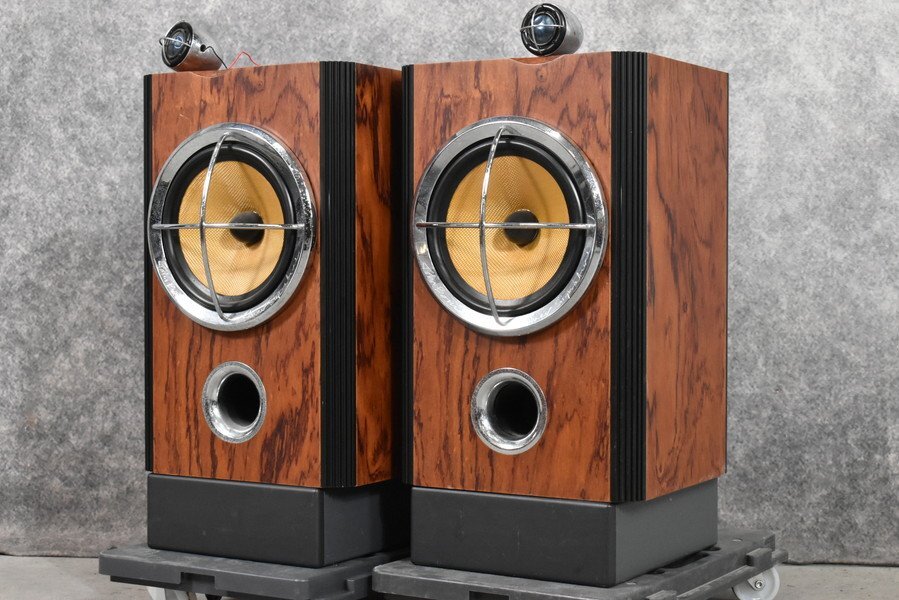 中古】JBL L300用 3wayネットワーク 3ウェイネットワーク N333 ペア