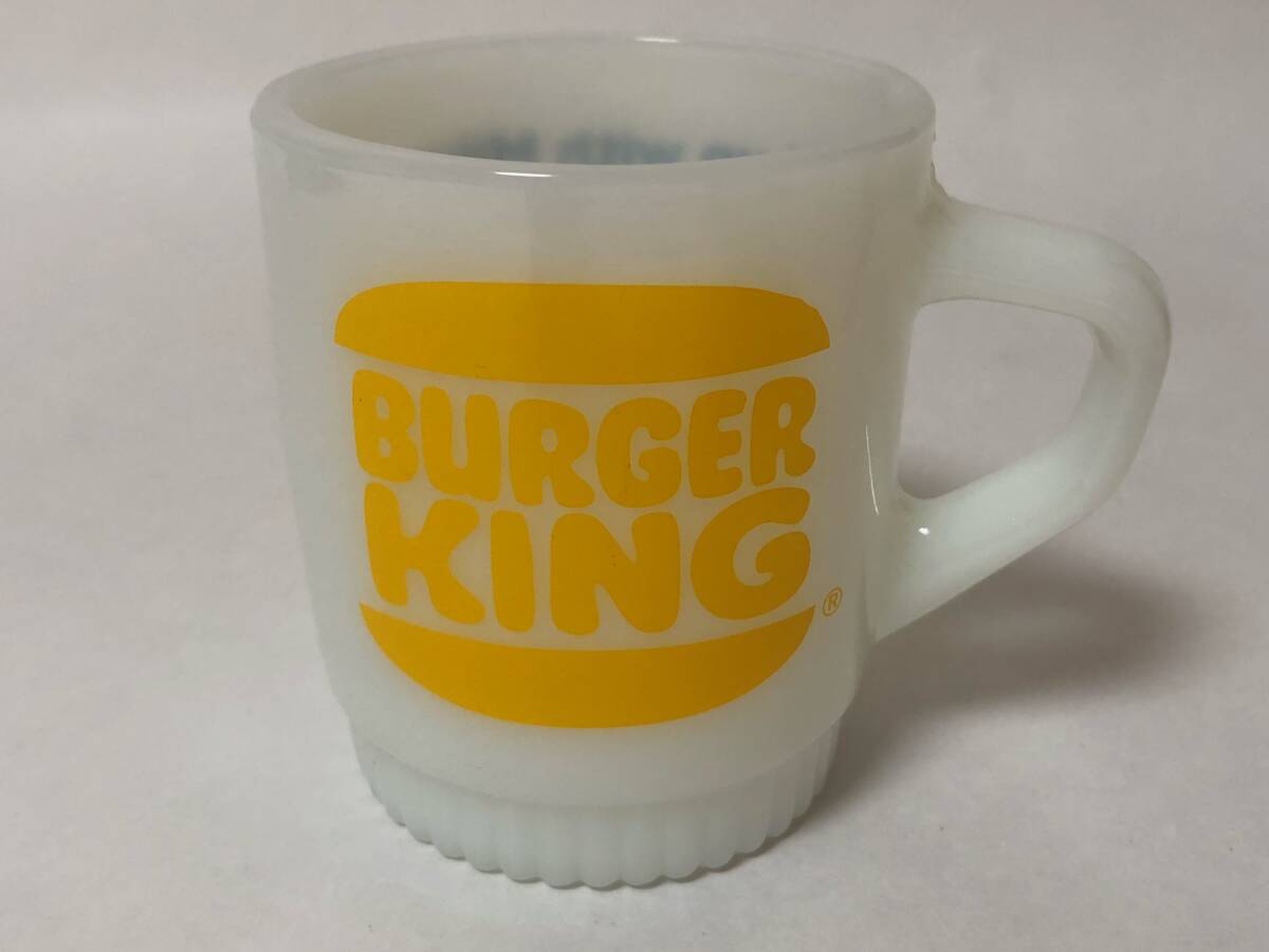 未開封◇昔の バーガーキング ハンバーガー おもちゃ◇検索