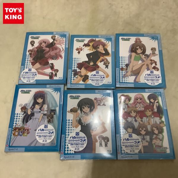 chaos TCG バカとテストと召喚獣 バカテス SP 箔押しサイン “文月学園