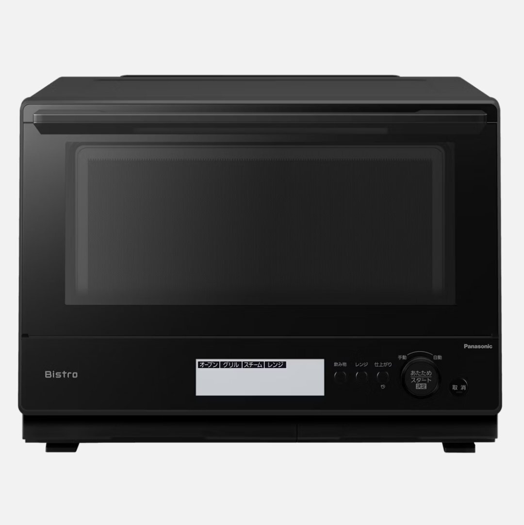 1/102 スチームオーブンレンジ/オーブン/レンジ/電子レンジ Panasonic