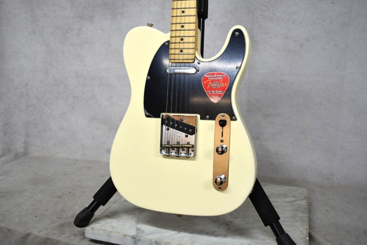 60周年記念 限定30本激レアモデル！ 2012年製 Fender USA Limited 60th