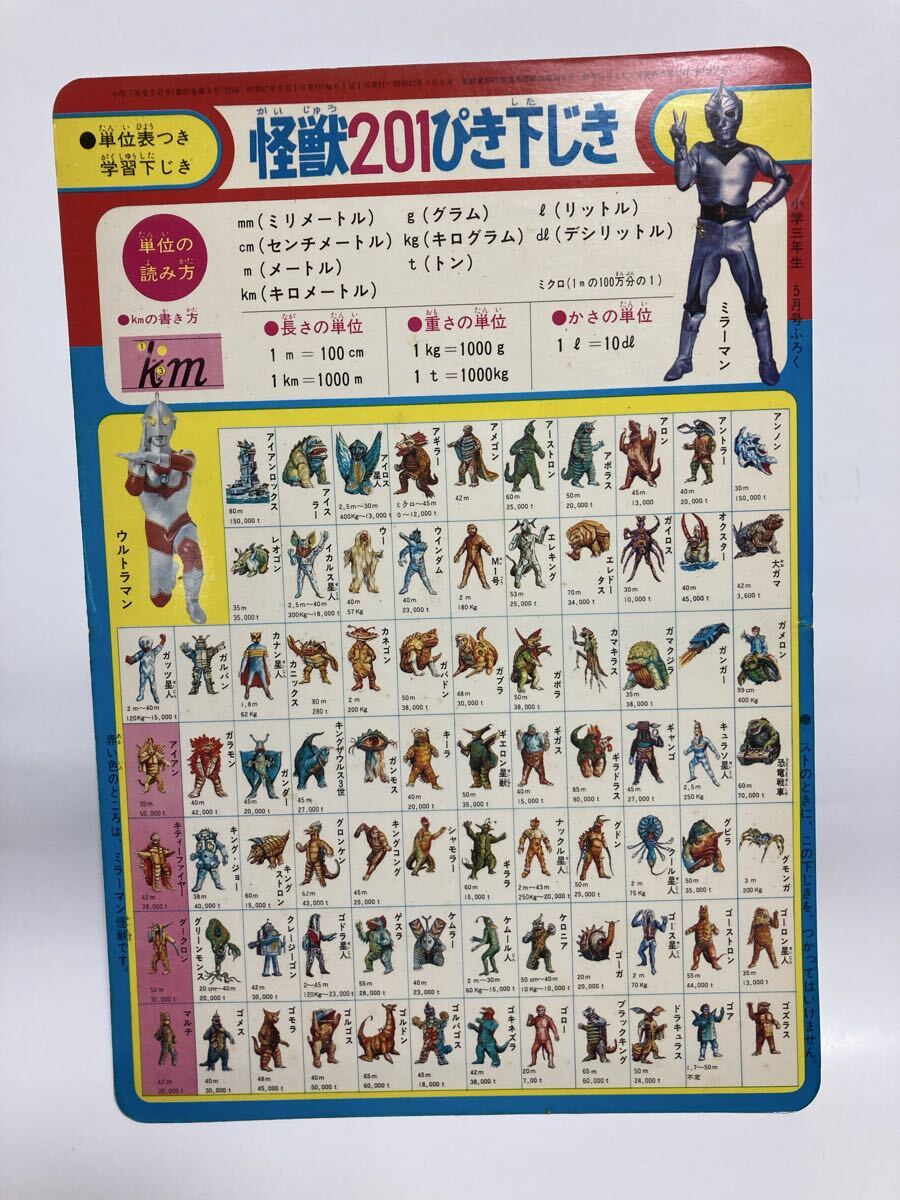 ウルトラ怪獣戯画ギガ ウルトラ5つの誓い 帰ってきたウルトラマン対