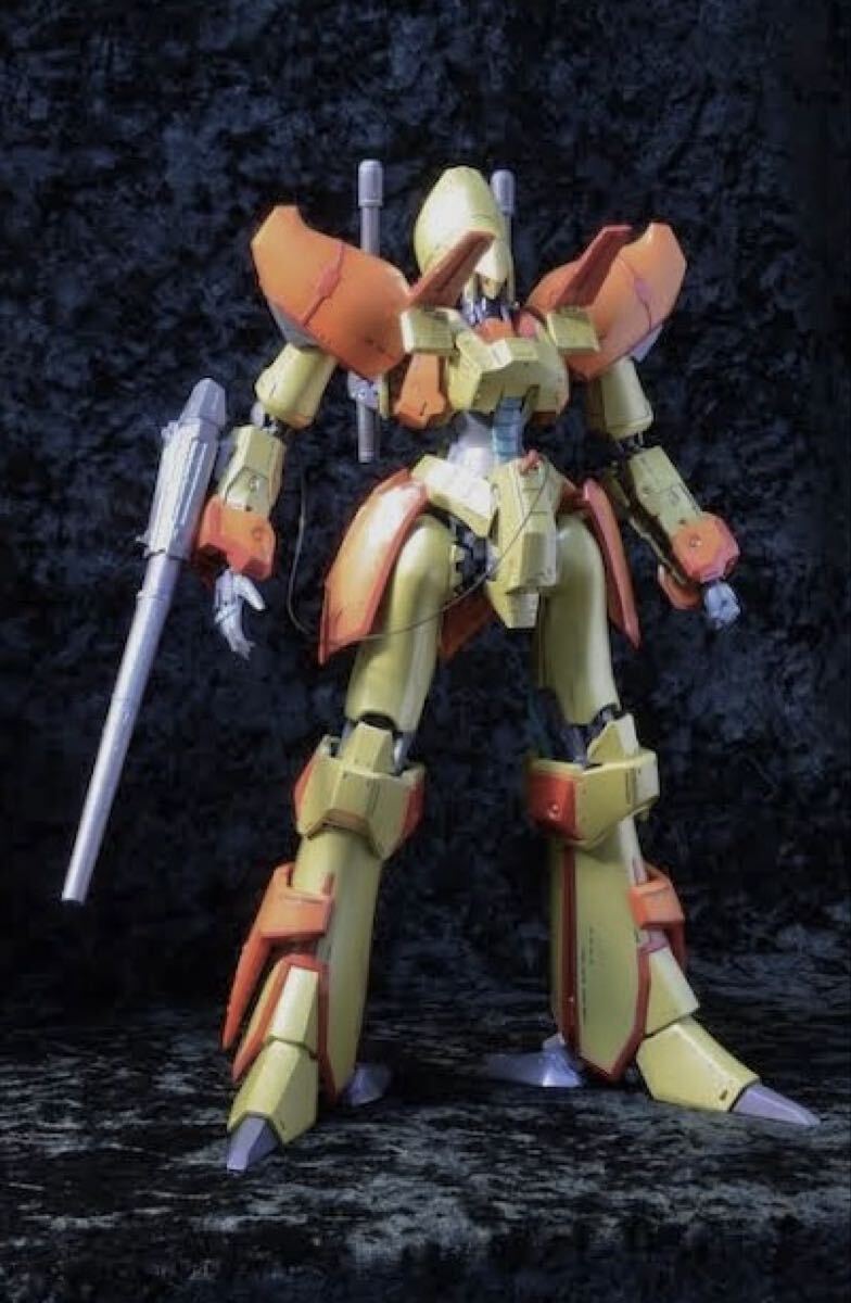 新品】シリコントライブ 1/72 クロスミラージュ M FSS 1/72 CROSS