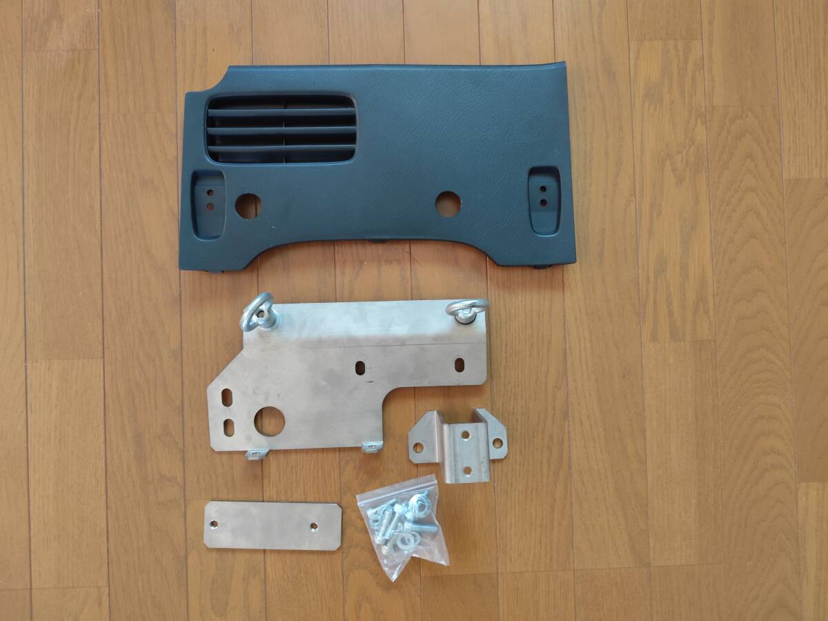 新品】○ 86(ZN6)・BRZ(ZC6) 4点式 シートベルト 運転席 用 ALTEX製