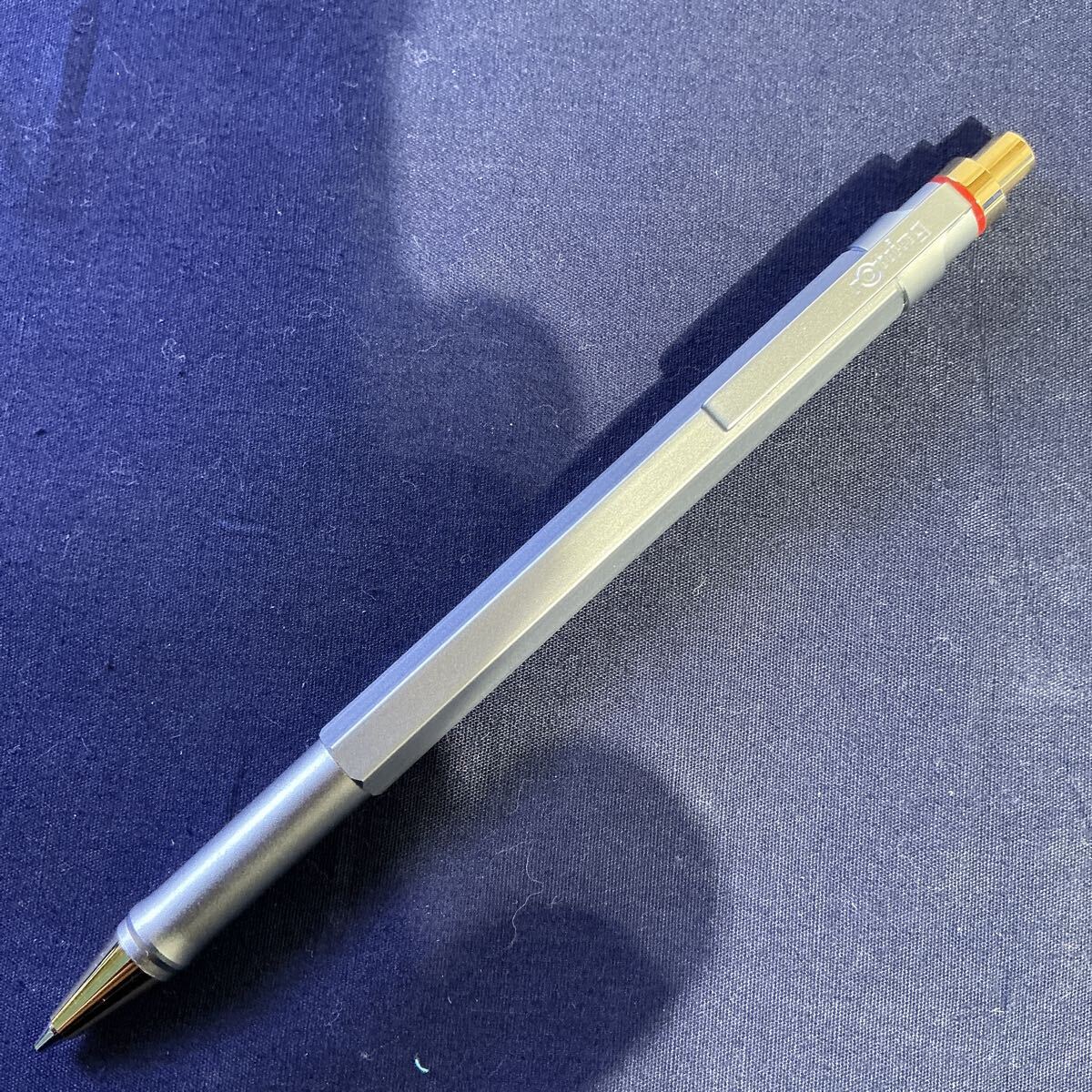 rotring 600 ロットリング 万年筆 黒軸 ブラック 廃盤 廃番 万年筆