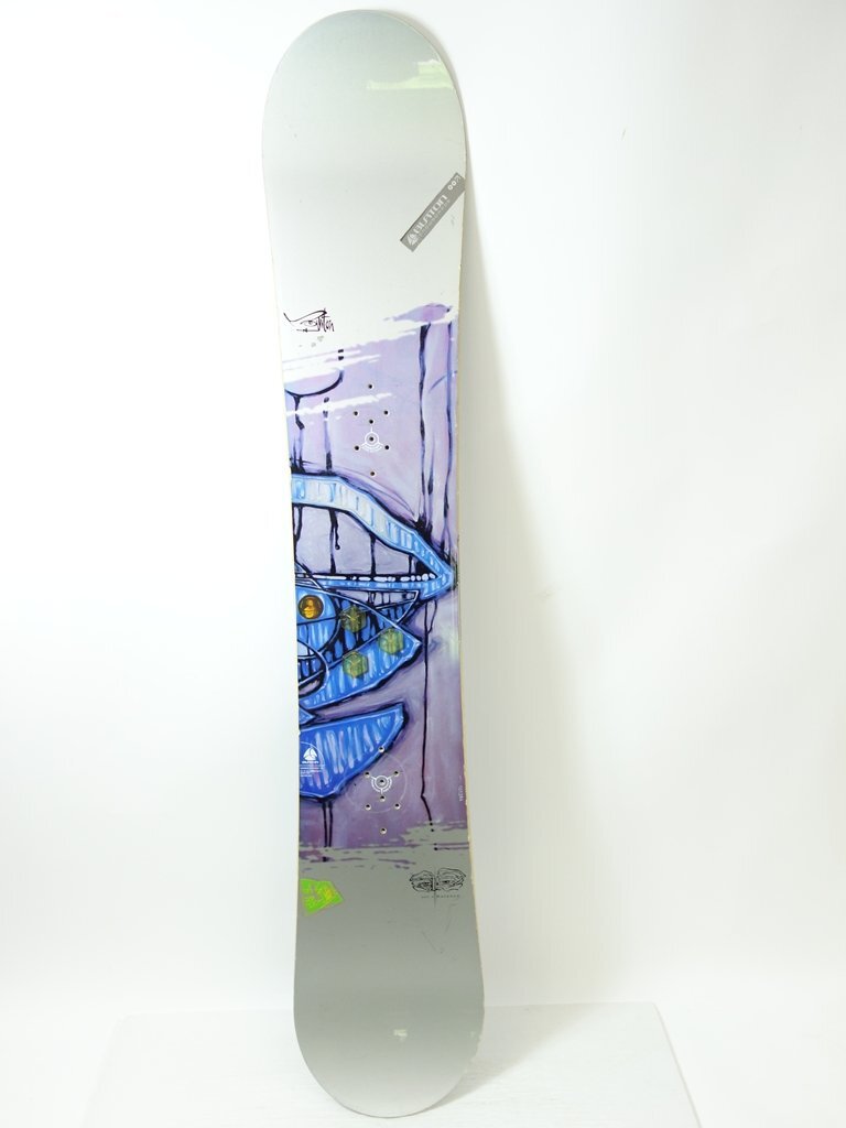 中古】中古 レア BURTON BALANCE 1998 バートン バランスモデル