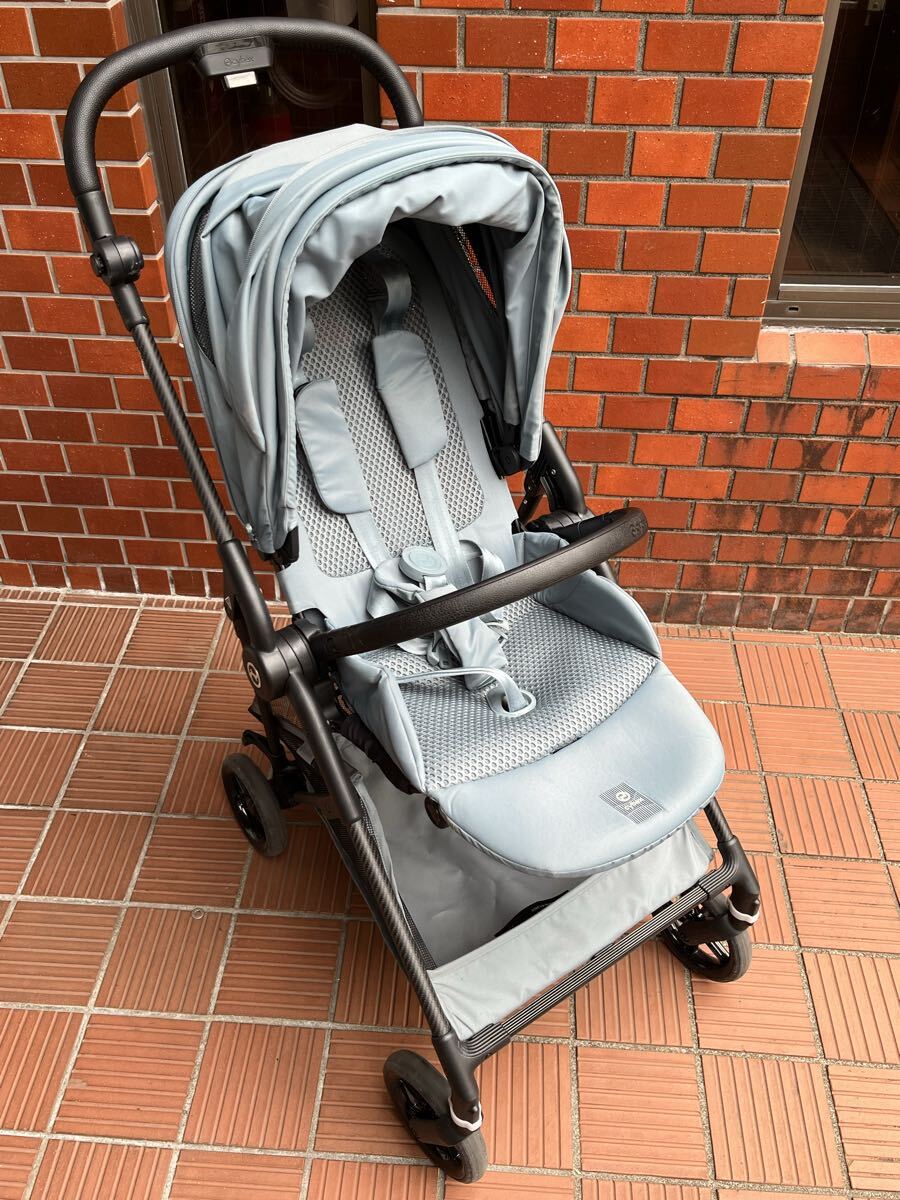 中古】昭和レトロ ベビーカー 乳母車 ビニール製品の落札情報詳細