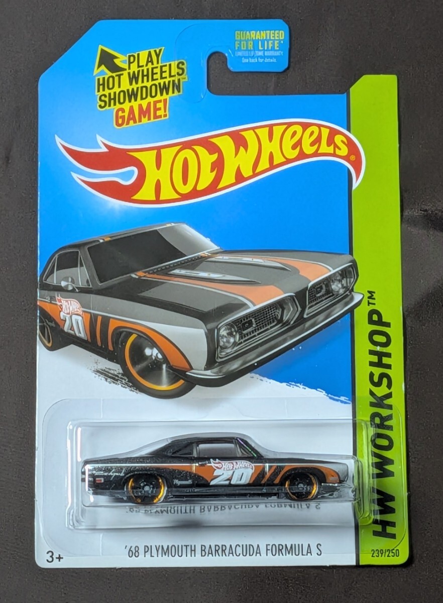 新品】ホットウィール Hot Wheels 2011 VINTAGE RACING RICHARD